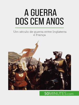 cover image of A Guerra dos Cem Anos